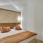 Elegant Apartment - 2Bd 6P - Hotel De Ville
