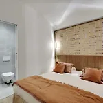 Elegant Apartment - 2Bd 6P - Hotel De Ville
