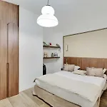 Elegant Apartment - 2Bd 6P - Hotel De Ville