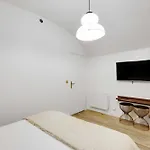 Elegant Apartment - 2Bd 6P - Hotel De Ville