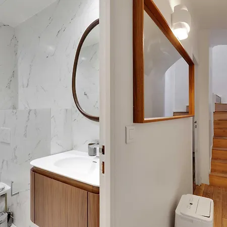 Elegant - 2bd 6p - De Appartamento