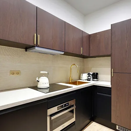 Appartamento Elegant - 2bd 6p - De Parigi
