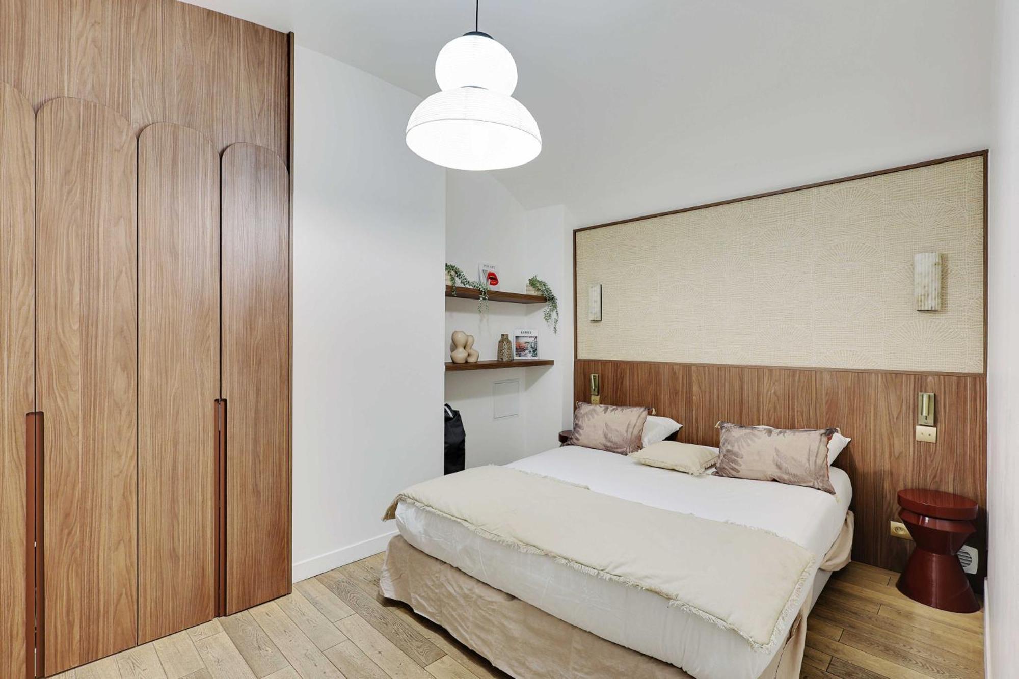 Elegant - 2bd 6p - De Appartamento